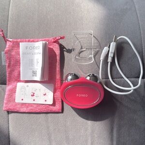 FOREO Bear Facial Toning Device